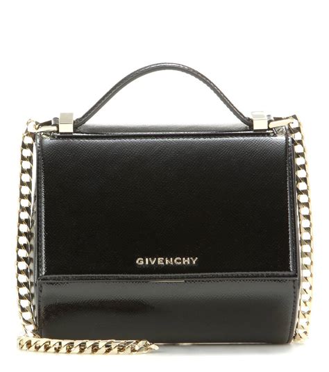 givenchy mini bag replica|givenchy mini pandora bag.